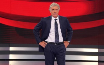 Massimo Giletti passa a La 7: le parole del conduttore de L’Arena