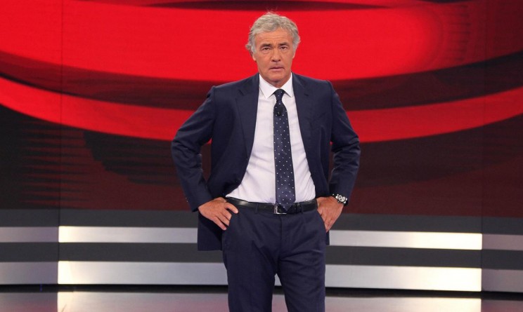 L'Arena di Massimo Giletti