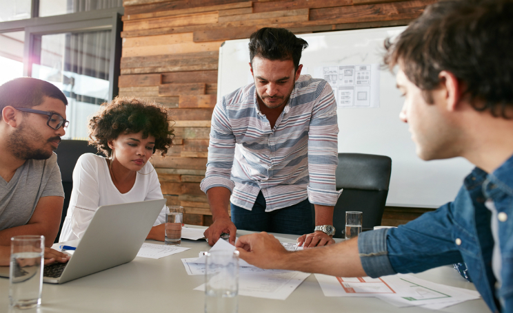 Dottori di ricerca offerte lavoro