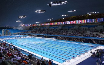 Europei di Nuoto Londra 2016 programma gare 22 maggio: orario diretta tv e streaming gratis