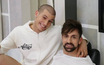 Amici 15 Semifinale anticipazioni 18 Maggio: eliminato provvisoriamente Gabriele