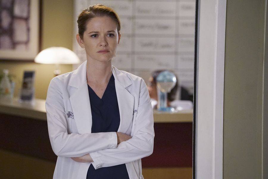Grey’s Anatomy 12 anticipazioni episodio 12x24 un matrimonio e una