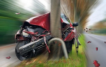 Rally Città di Torino incidente stradale: morto un bimbo di 6 anni