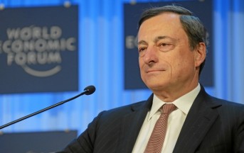 Elezioni anticipate? Silvio Berlusconi rivela: “Vorrei Mario Draghi candidato Premier”