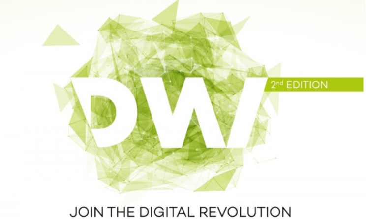 milano disruptive week 2016