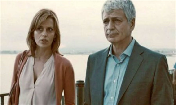 Il Clan Dei Siciliani Film Completo In Italiano Youtube