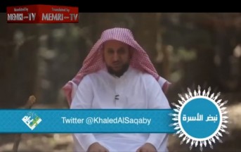 Terapeuta saudita: la bufala delle indicazioni su come “educare la moglie”