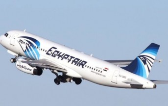 Disatro EgyptAir: scatole nere inviate in Francia, estremo tentativo recupero dati