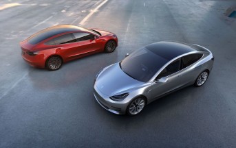 Tesla Model 3, l’iPhone delle auto: prezzo, autonomia, prestazioni e uscita, tutto sul nuovo modello