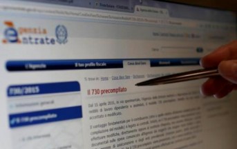 730 precompilato 2017, al via sul sito dell’Agenzia delle Entrate: tutte le novità da conoscere