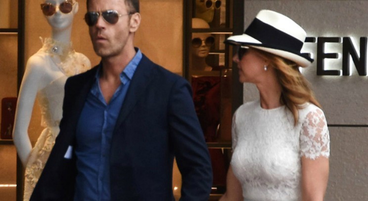 La Moglie Di Rocco Siffredi Come Si Chiama