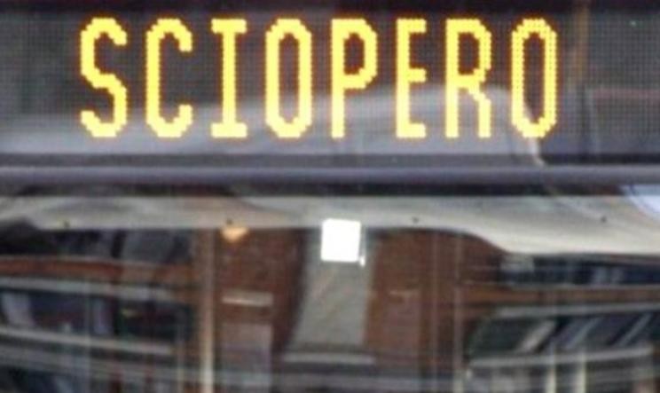 roma traffico in tilt per sciopero trasporti 6 luglio
