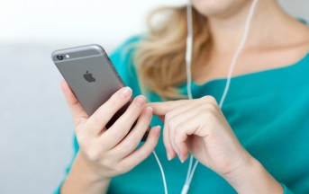 Classifica Itunes Italia 2016, Vorrei ma non posto continua a volare: ecco la top 10