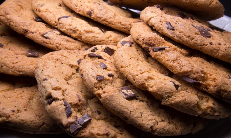 Ricette Bimby Dolci Veloci: Biscotti Con Gocce Di Cioccolato - UrbanPost