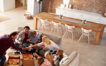 Casa 3 bolletta: come funziona e quanto costa l’offerta internet veloce