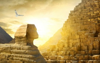 Egitto, il pugnale di Tutankhamon composto da ferro di origine meteoritica