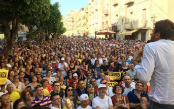 Movimento 5 Stelle, Davide Casaleggio: “Noi come Netflix”