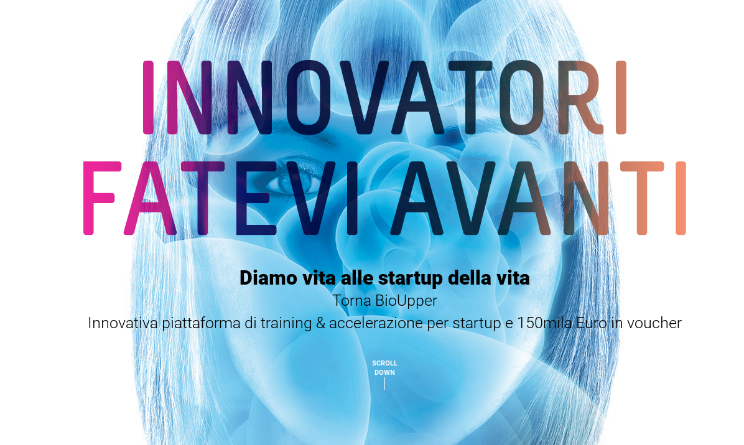 bando startup bioupper