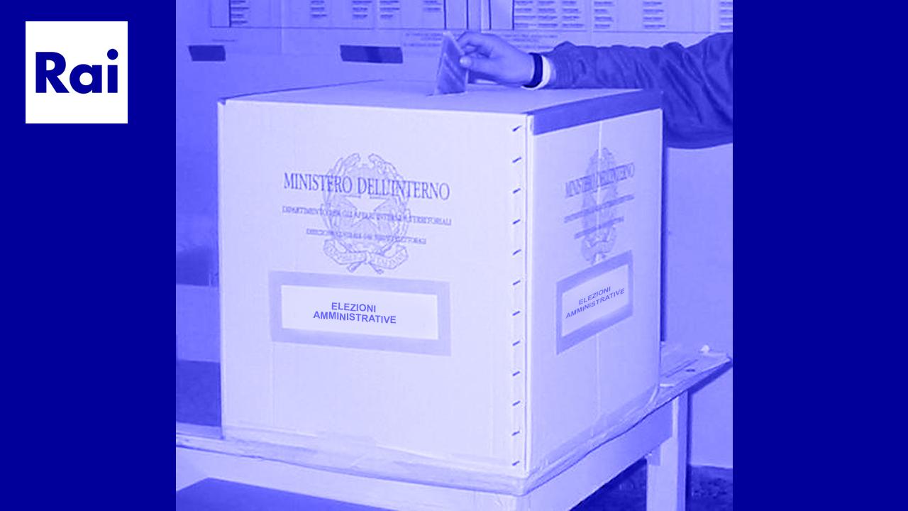 Italia: affluenza al 19,36 per cento Italia: affluenza al 19,36 per cento