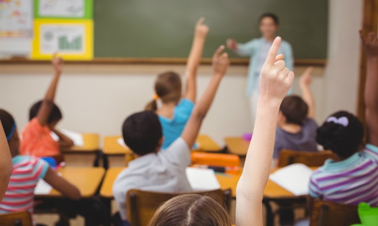 Insegnare Italiano Agli Stranieri Offerte Di Lavoro Insegnare italiano agli stranieri: come fare e dove trovare lavoro