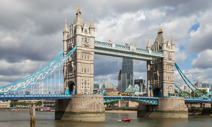 Brexit cosa cambia per chi studia o lavora a Londra