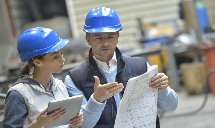 Offerte Di Lavoro Per Ingegneri Meccanici