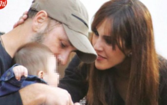 Rocio Morales incinta: Raoul Bova di nuovo papà? Ecco le ultimissime