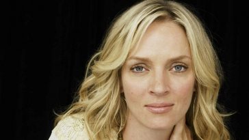 uma thurman operata d'urgenza