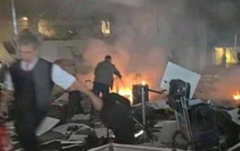 Attentato a Istanbul: 36 morti e 147 feriti