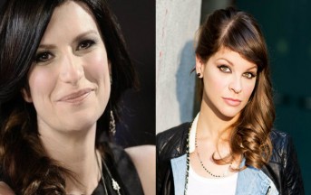 Wind Music Awards, Laura Pausini contro Alessandra Amoroso su Twitter: era un hacker