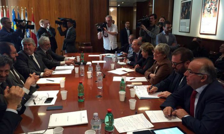 Riforma pensioni fase due quota 41 e Opzione donna sindacati e Governo a confronto
