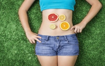 Gonfiore addominale, rimedi naturali per liberarsene