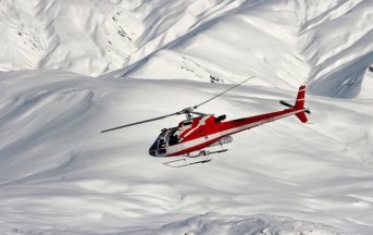 Trentino Alto Adige: morti due alpinisti sulla Presanella