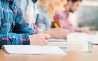 Maturità 2017 prima prova: ecco le tracce dello scritto di italiano