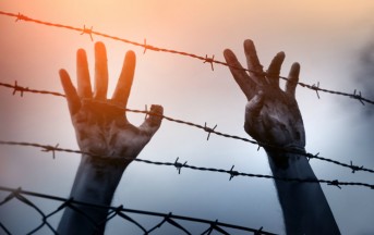 Giornata mondiale del rifugiato: l’UNHCR lancia la campagna #WithRefugees