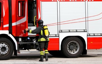 Milano: cadavere di un uomo trovato in un canale a Cassano d’Adda
