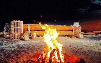 Temptation Island 2017 anticipazioni quarta puntata 17 luglio 2017: il confronto fra Ruben e Francesca
