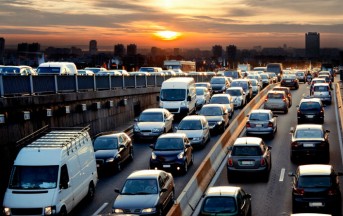 Pasqua 2017 Traffico in Tempo Reale e condizioni Meteo: la viabilità in autostrada del 16 aprile 2017