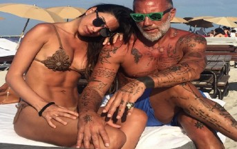 Isola dei Famosi 2017: Gianluca Vacchi e la fidanzata nel cast?