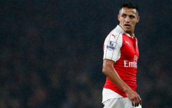 Calciomercato Inter ultimissime, assalto ad Alexis Sanchez: pronta l’offerta all’Arsenal