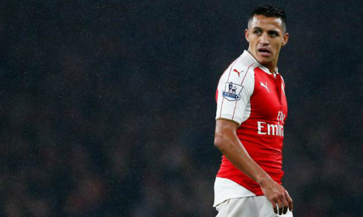 Calciomercato Inter Sanchez