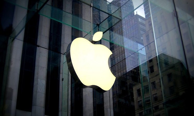 Apple lavora con noi