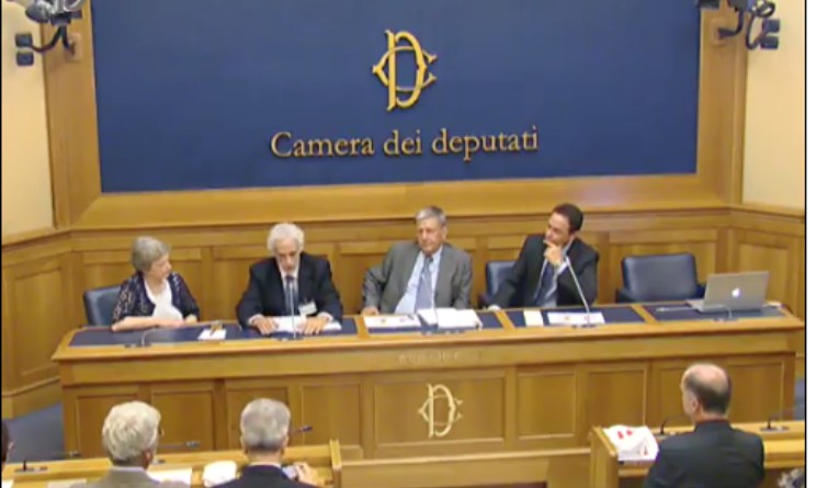 Inps:6mln pensionati sotto i 1.000 euro