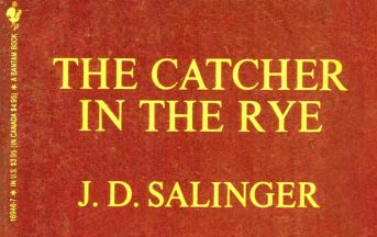 “Il giovane Holden” compie 65 anni: 5 curiosità da conoscere sul romanzo di Salinger