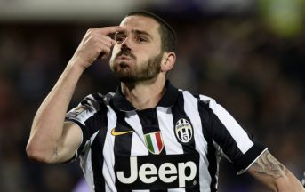 Calciomercato Milan ultimissime, assalto a Bonucci: ecco l’offerta alla Juventus