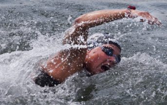 Nuoto: Martina Grimaldi, medaglia d’oro nella 25 km agli Europei di fondo