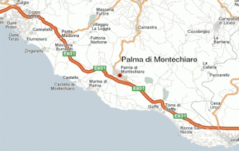 Agrigento, tragedia a Palma di Montechiaro, bambino di 5 anni annega in mare