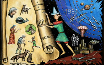 Pinocchio di Collodi, 135 anni dopo: ecco 7 curiosità sul burattino più famoso di sempre