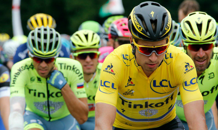 Tour de France 2016