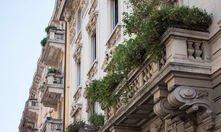 Comprare Casa A Milano Zone Da Evitare